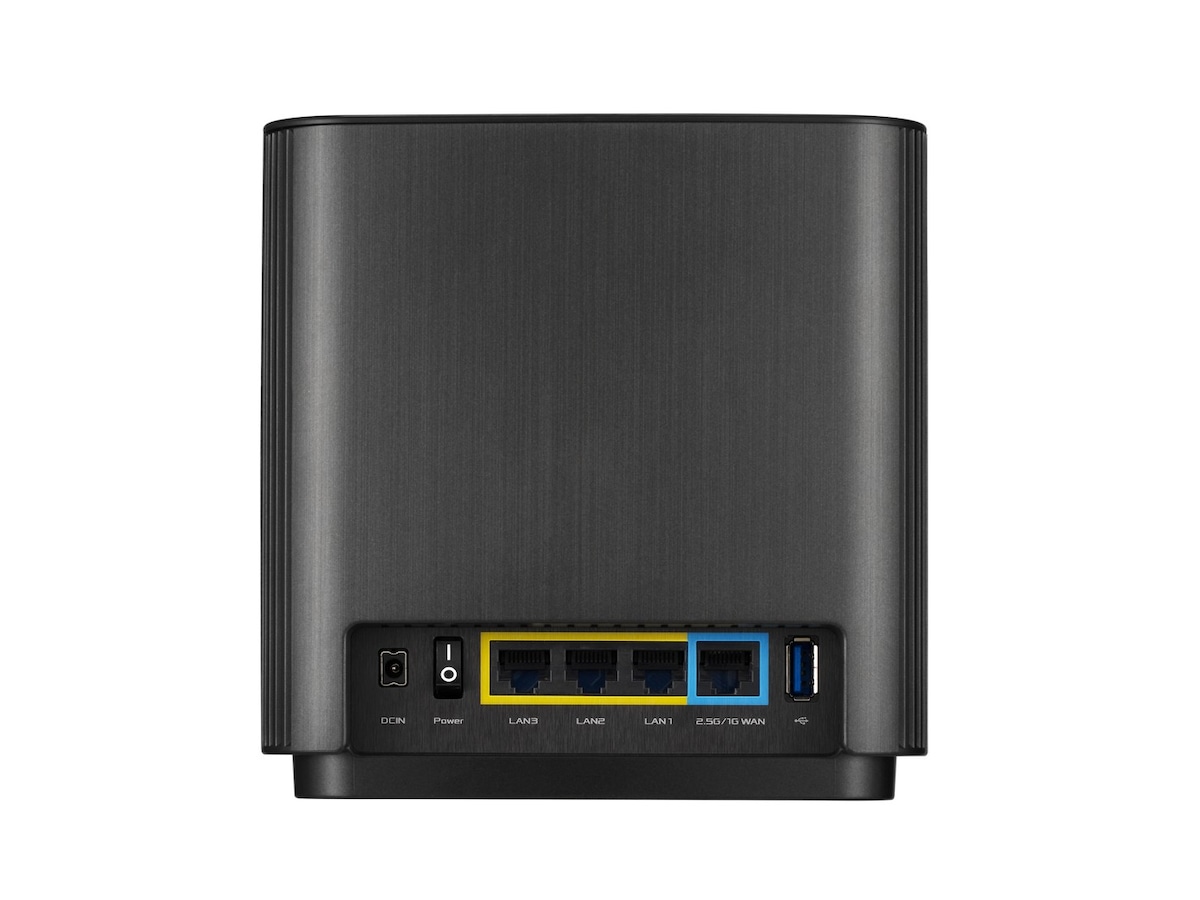 ASUS ZenWiFi XT8 V2 Router Routere