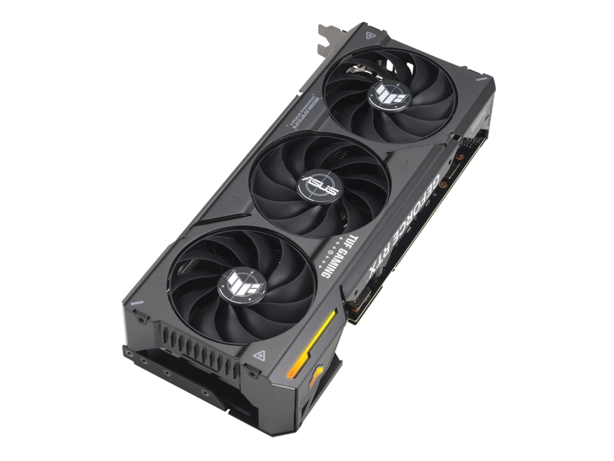 ASUS TUF Gaming GeForce RTX 4070 OC Grafikkort