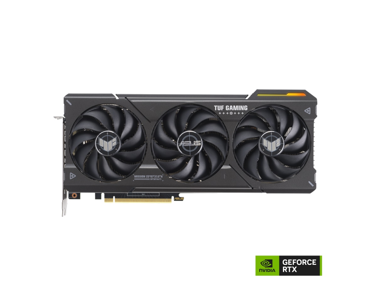 ASUS TUF Gaming GeForce RTX 4070 Grafikkort