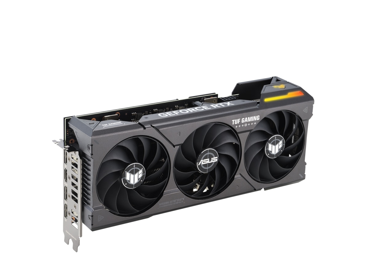 ASUS TUF Gaming GeForce RTX 4070 Grafikkort