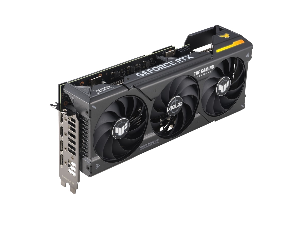 ASUS TUF Gaming GeForce RTX 4070 Grafikkort