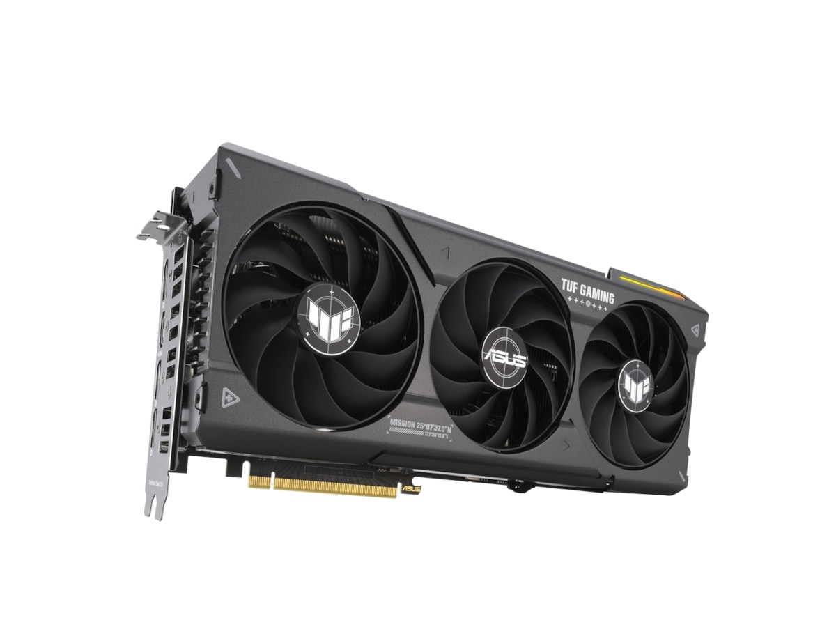 ASUS TUF Gaming GeForce RTX 4070 Grafikkort