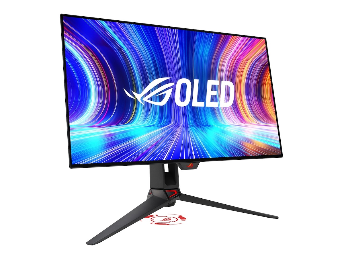 ASUS 27" ROG Swift gamingskærm PG27AQDM Gamingskærme