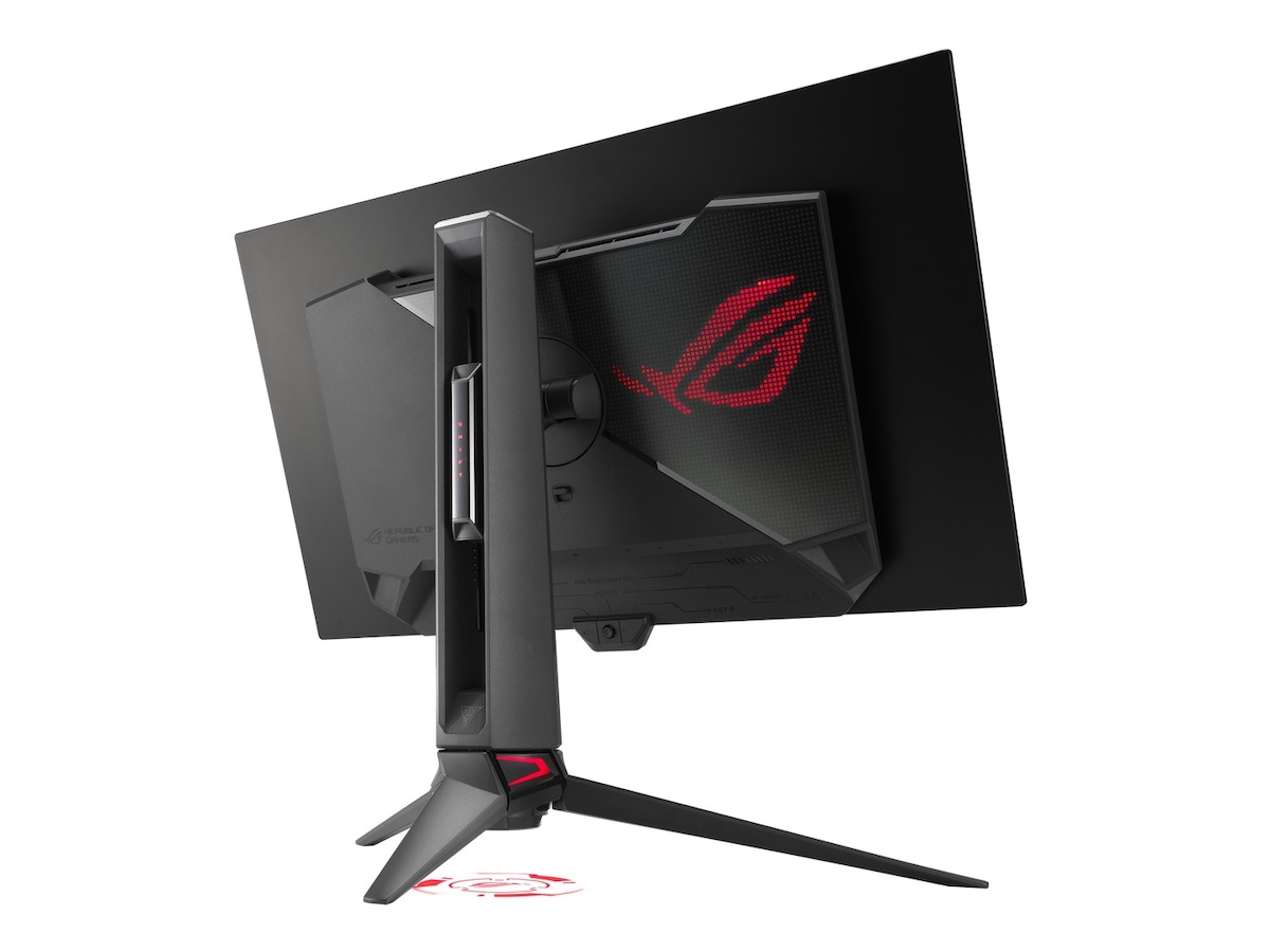 ASUS 27" ROG Swift gamingskærm PG27AQDM Gamingskærme