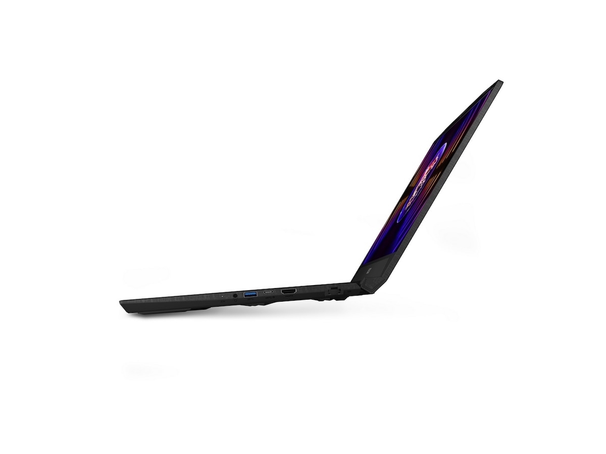 MSI Katana 15 15,6" FHD 144 Hz Gaming laptop