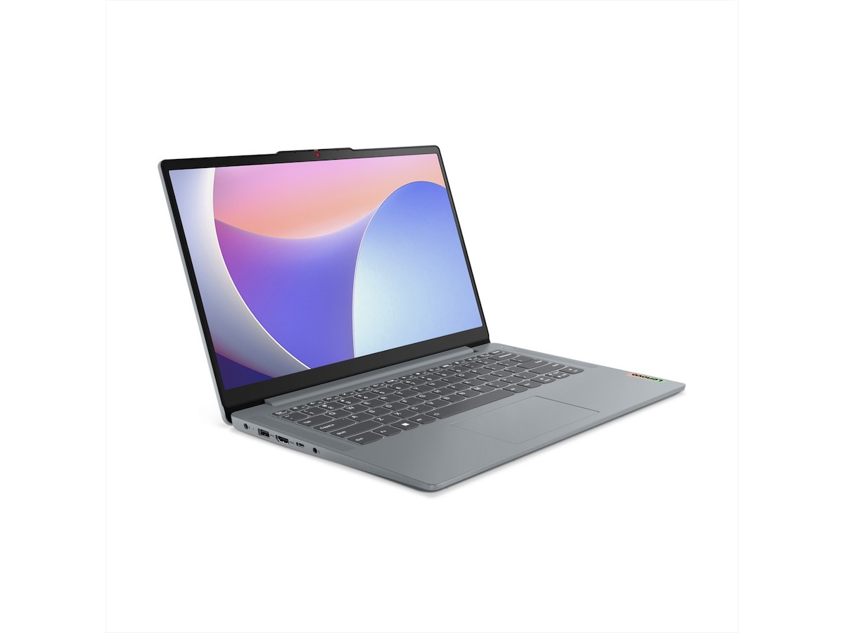 Lenovo IdeaPad Slim 3 14" FHD PC - Bærbar / laptop