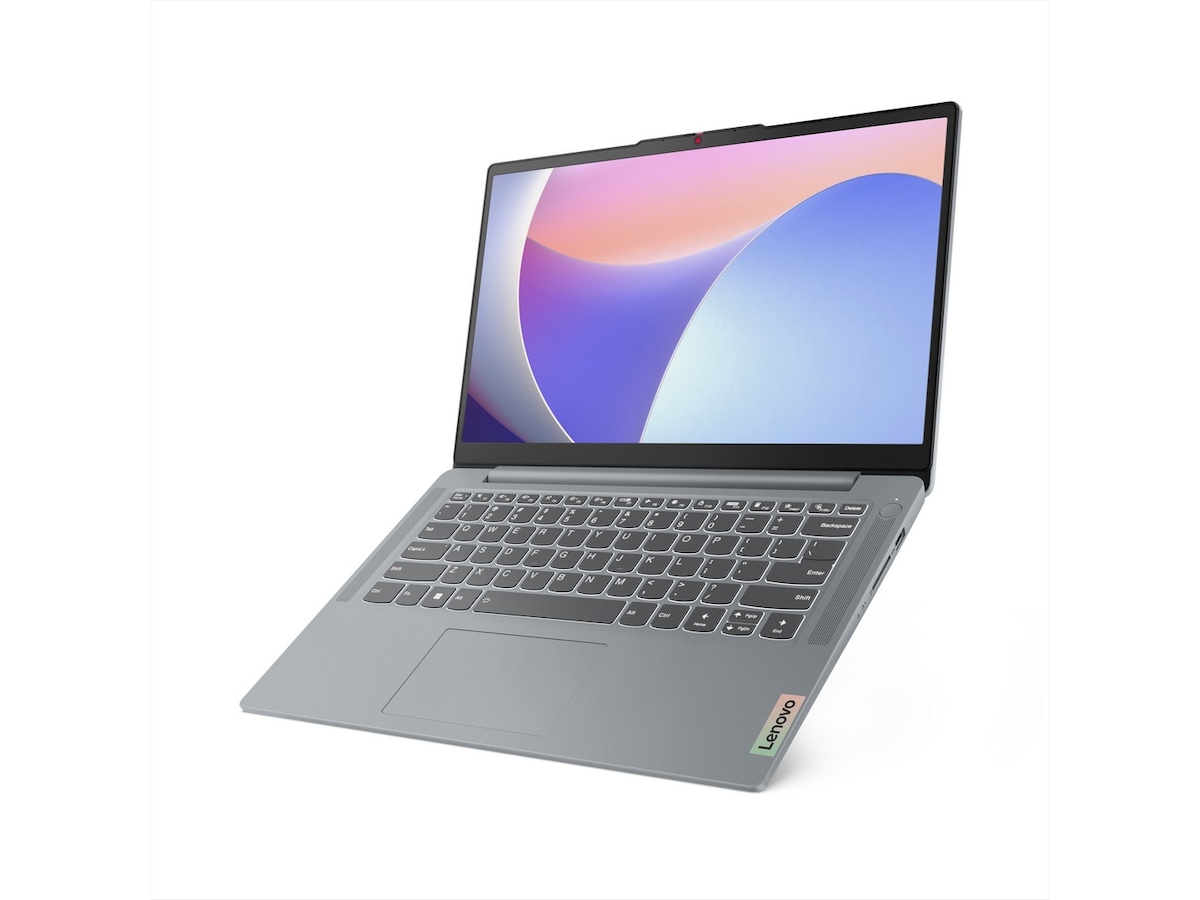 Lenovo IdeaPad Slim 3 14" FHD PC - Bærbar / laptop