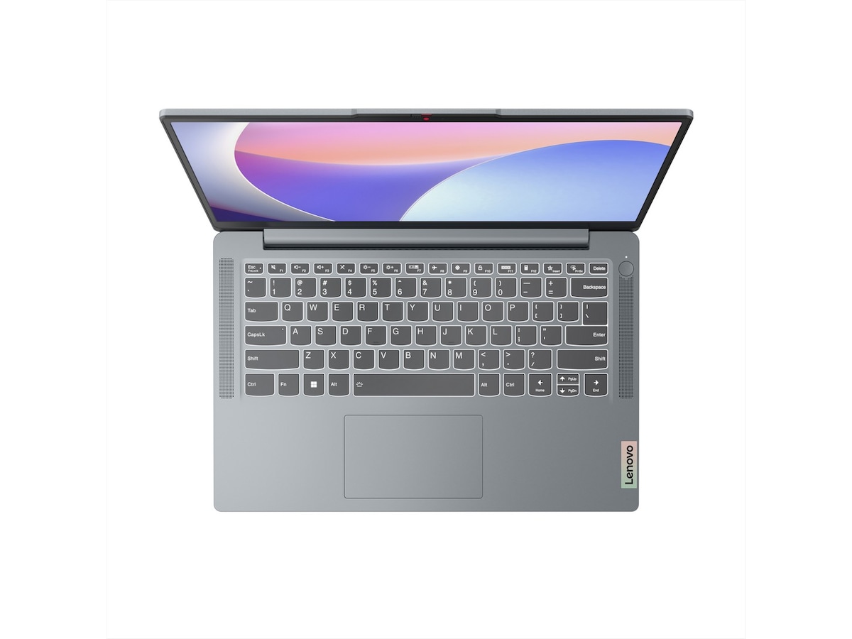 Lenovo IdeaPad Slim 3 14" FHD PC - Bærbar / laptop