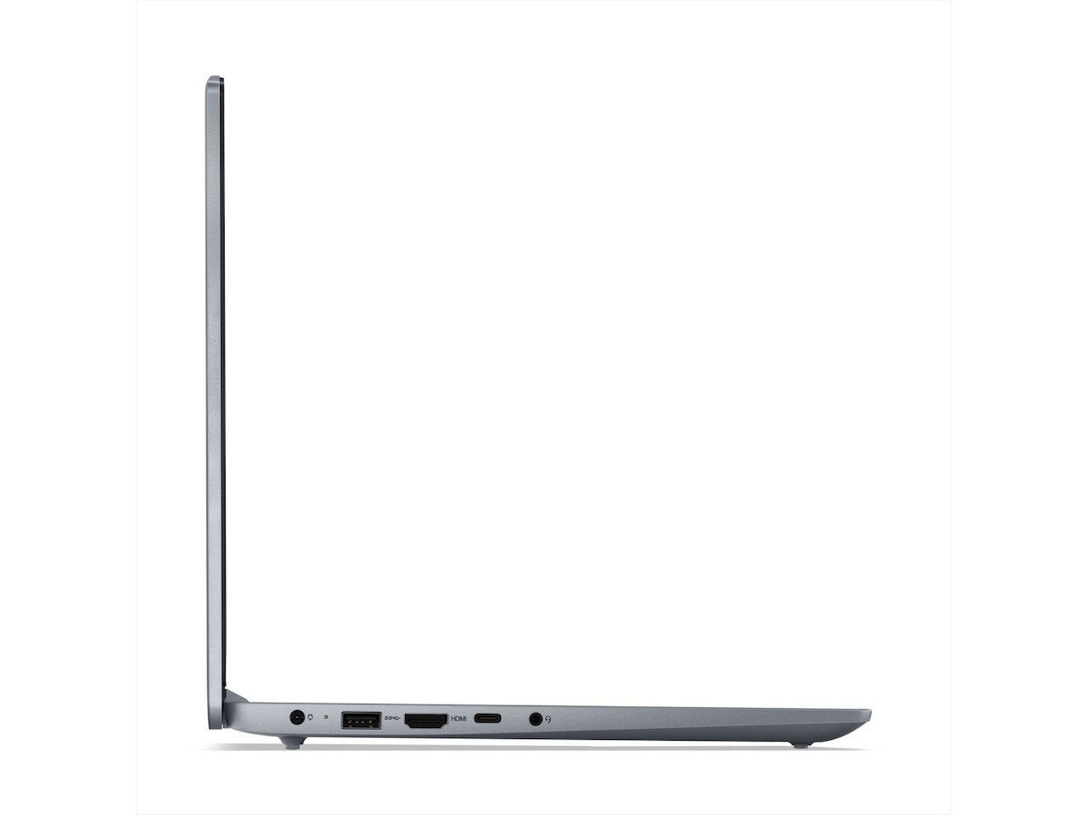 Lenovo IdeaPad Slim 3 14" FHD PC - Bærbar / laptop