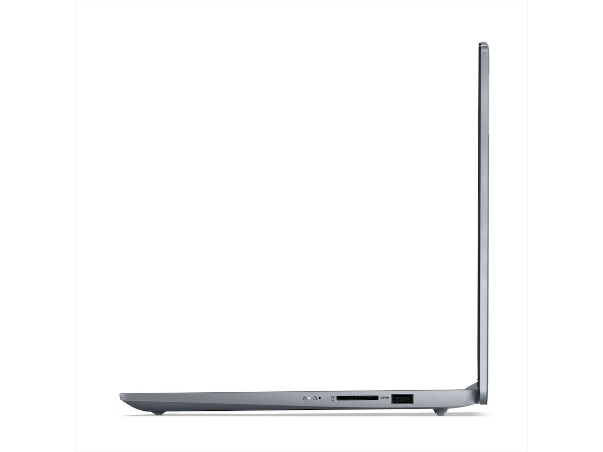 Lenovo IdeaPad Slim 3 14" FHD PC - Bærbar / laptop