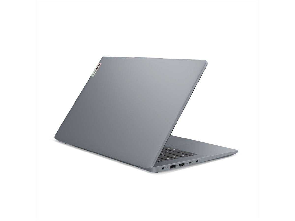 Lenovo IdeaPad Slim 3 14" FHD PC - Bærbar / laptop