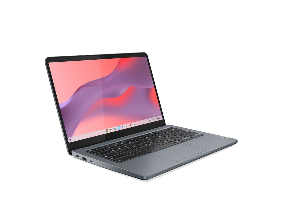 Lenovo IdeaPad 3 Chromebook 14" FHD PC - Bærbar / laptop