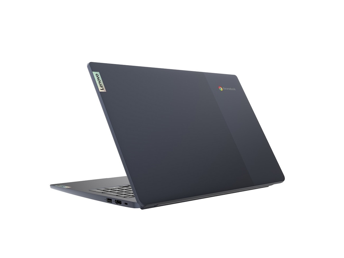 Lenovo IdeaPad 3 Chromebook 15,6" FHD PC - Bærbar / laptop