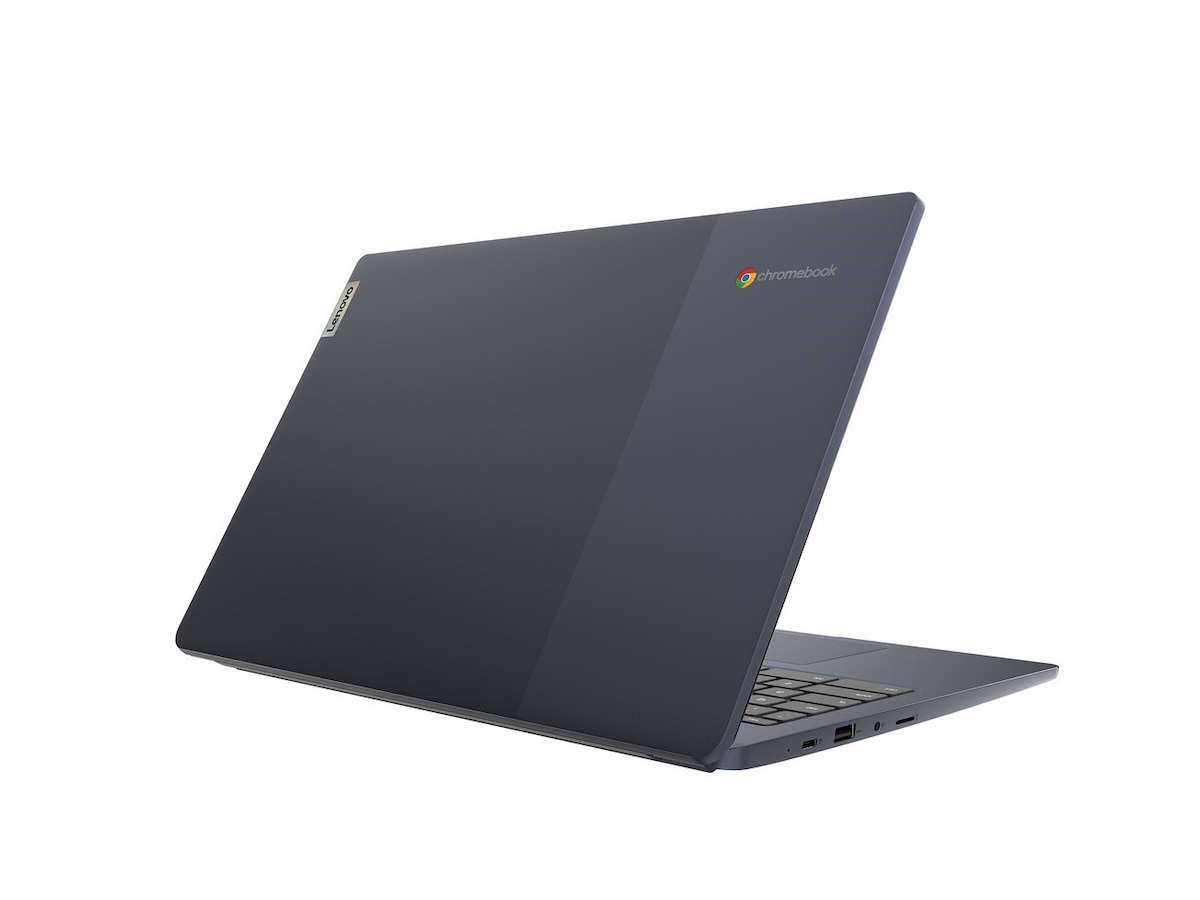 Lenovo IdeaPad 3 Chromebook 15,6" FHD PC - Bærbar / laptop