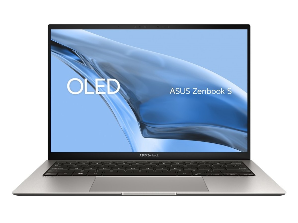 ASUS ZenBook S 13 UX5304VA 13,3" WQXGA+ OLED PC - Bærbar / laptop