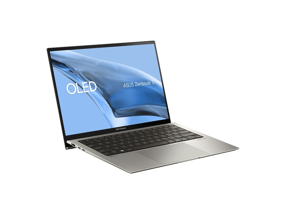 ASUS ZenBook S 13 UX5304VA 13,3" WQXGA+ OLED PC - Bærbar / laptop