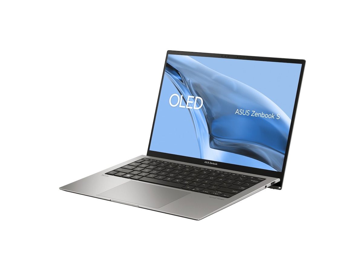 ASUS ZenBook S 13 UX5304VA 13,3" WQXGA+ OLED PC - Bærbar / laptop