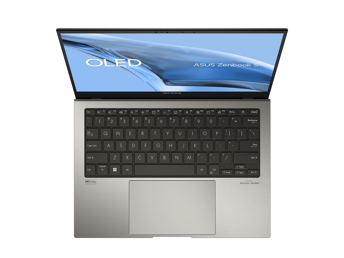 ASUS ZenBook S 13 UX5304VA 13,3" WQXGA+ OLED PC - Bærbar / laptop