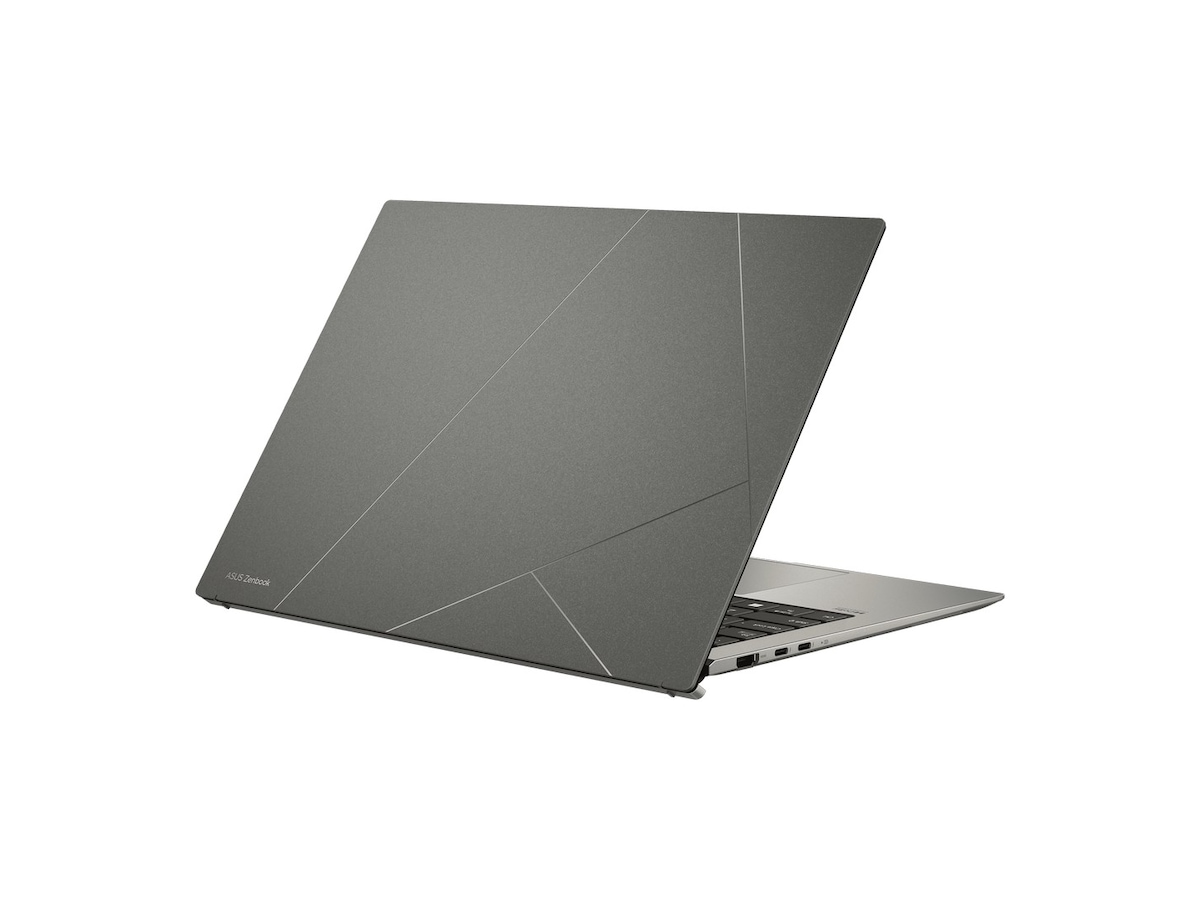 ASUS ZenBook S 13 UX5304VA 13,3" WQXGA+ OLED PC - Bærbar / laptop