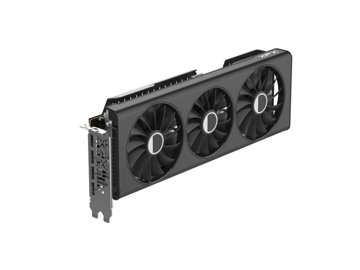 XFX Speedster QICK 319 Radeon RX 7800 XT Core Grafikkort