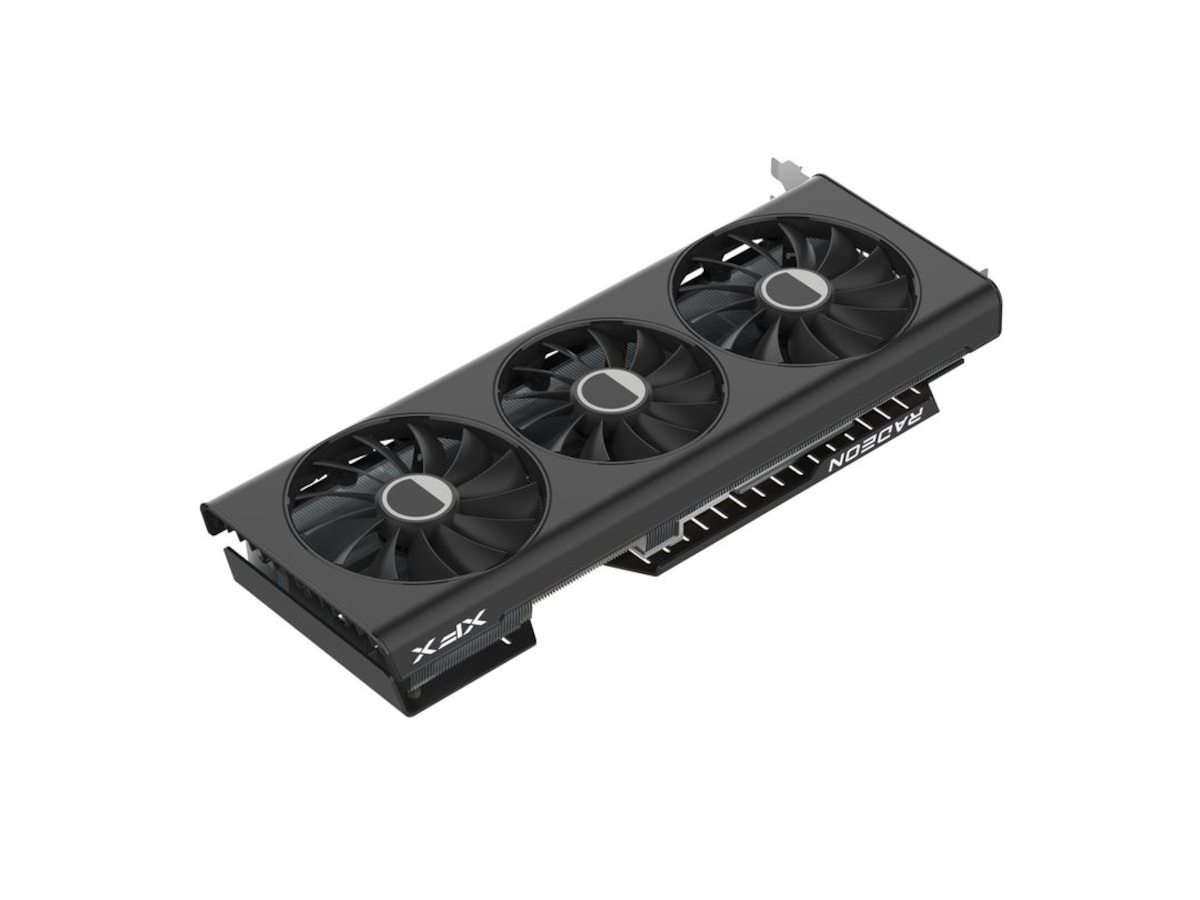 XFX Speedster QICK 319 Radeon RX 7800 XT Core Grafikkort