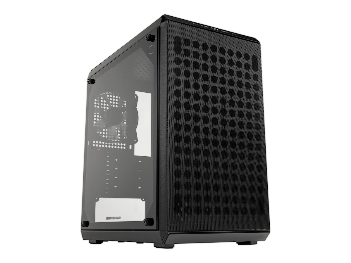 Cooler Master Q300L V2 Mini Tower Mini/Micro/Nano tower