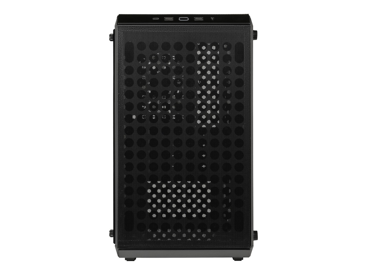 Cooler Master Q300L V2 Mini Tower Mini/Micro/Nano tower