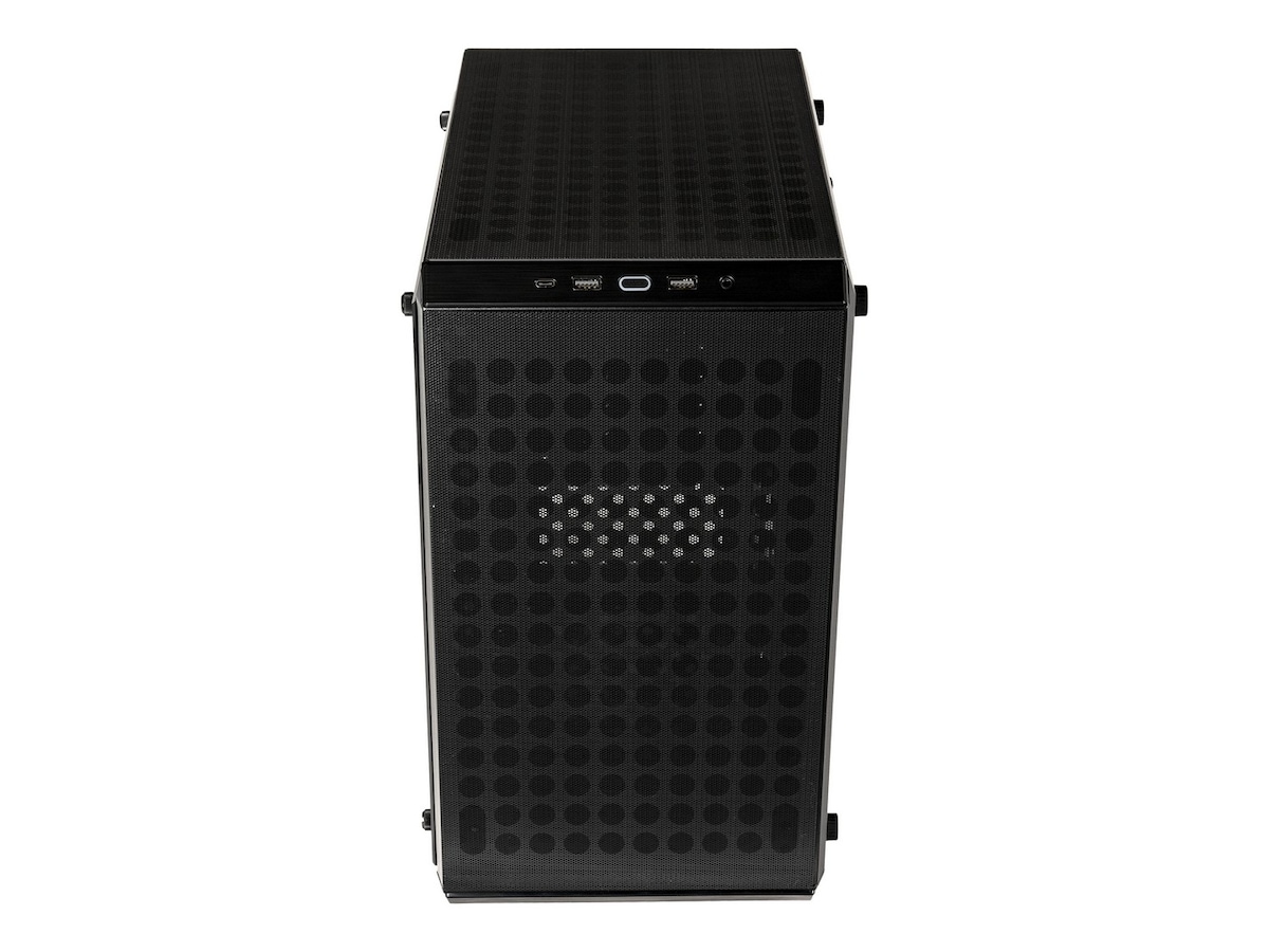 Cooler Master Q300L V2 Mini Tower Mini/Micro/Nano tower