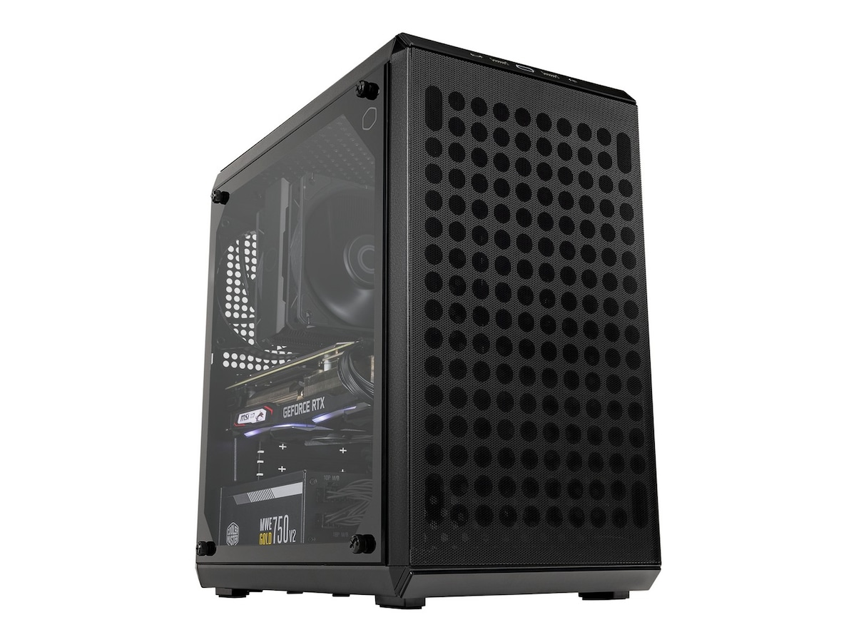 Cooler Master Q300L V2 Mini Tower Mini/Micro/Nano tower