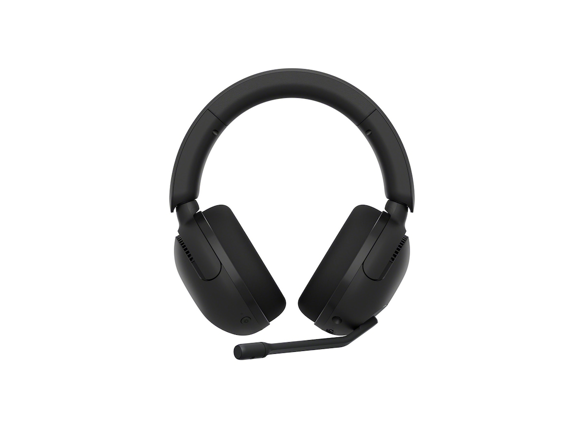 Sony INZONE H5 Trådløs Gaming Headset (sort) Gamingheadset