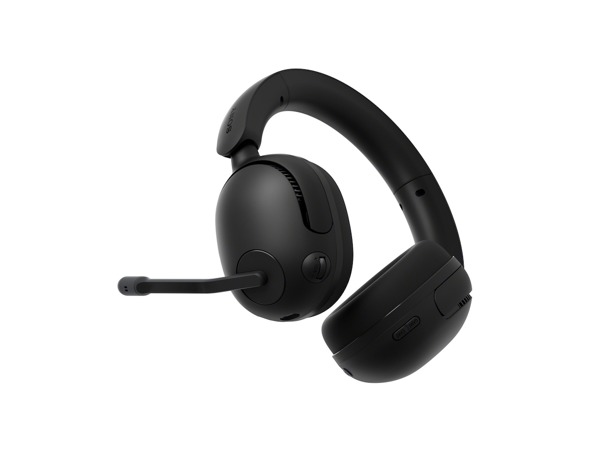 Sony INZONE H5 Trådløs Gaming Headset (sort) Gamingheadset