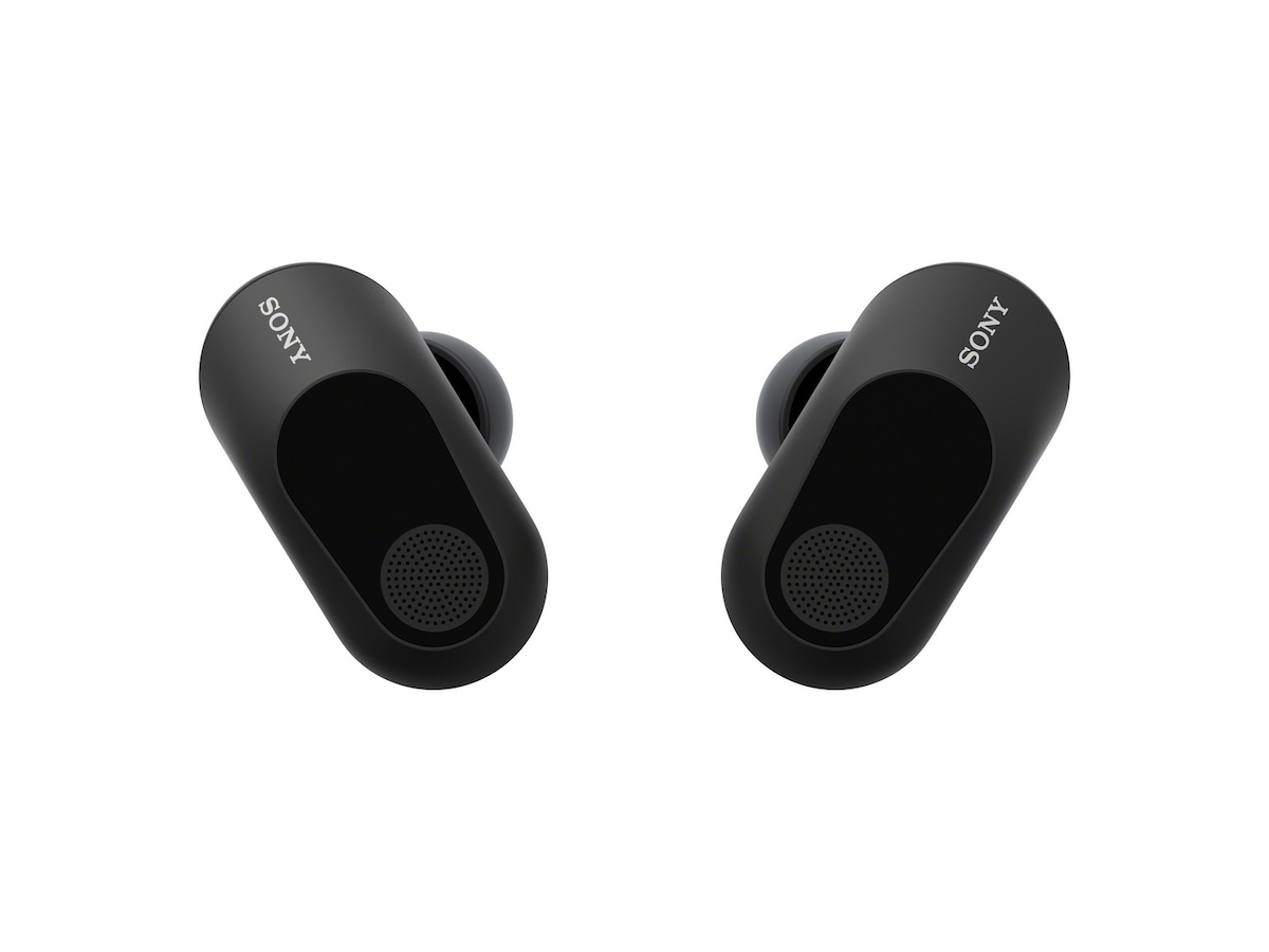 Sony INZONE Buds True Wireless Gaming høretelefoner (sort) In-ear høretelefoner