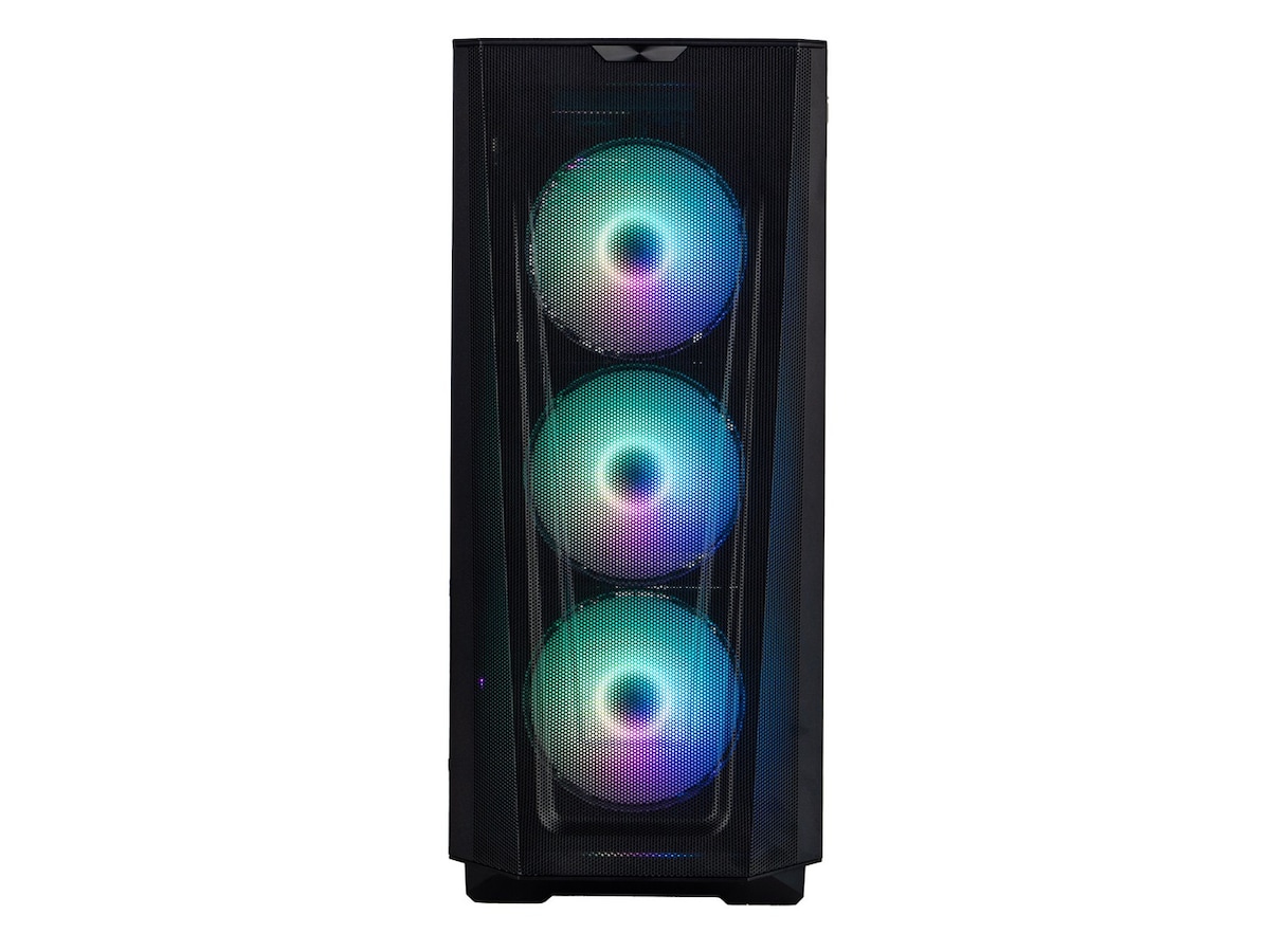 Komplett-PC Advanced Gaming a180 RGB Stationær Gaming PC