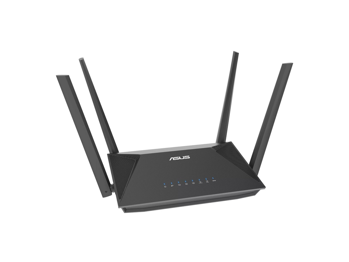 ASUS RT-AX52 Router Routere