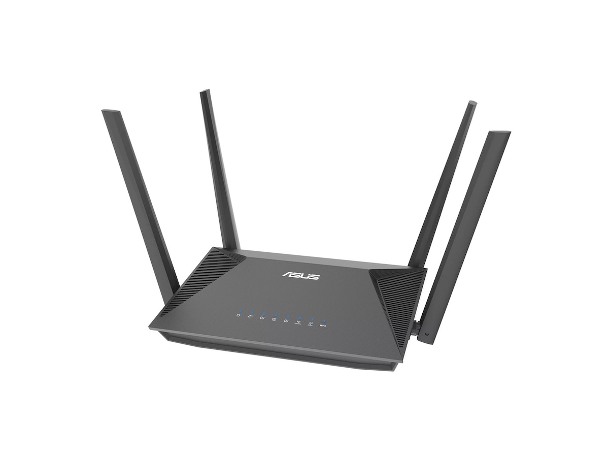 ASUS RT-AX52 Router Routere