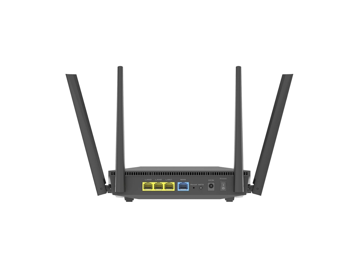 ASUS RT-AX52 Router Routere