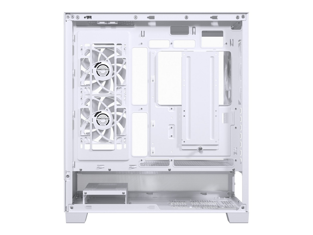 Phanteks XT View Mid Tower (hvidt) Midi Tower