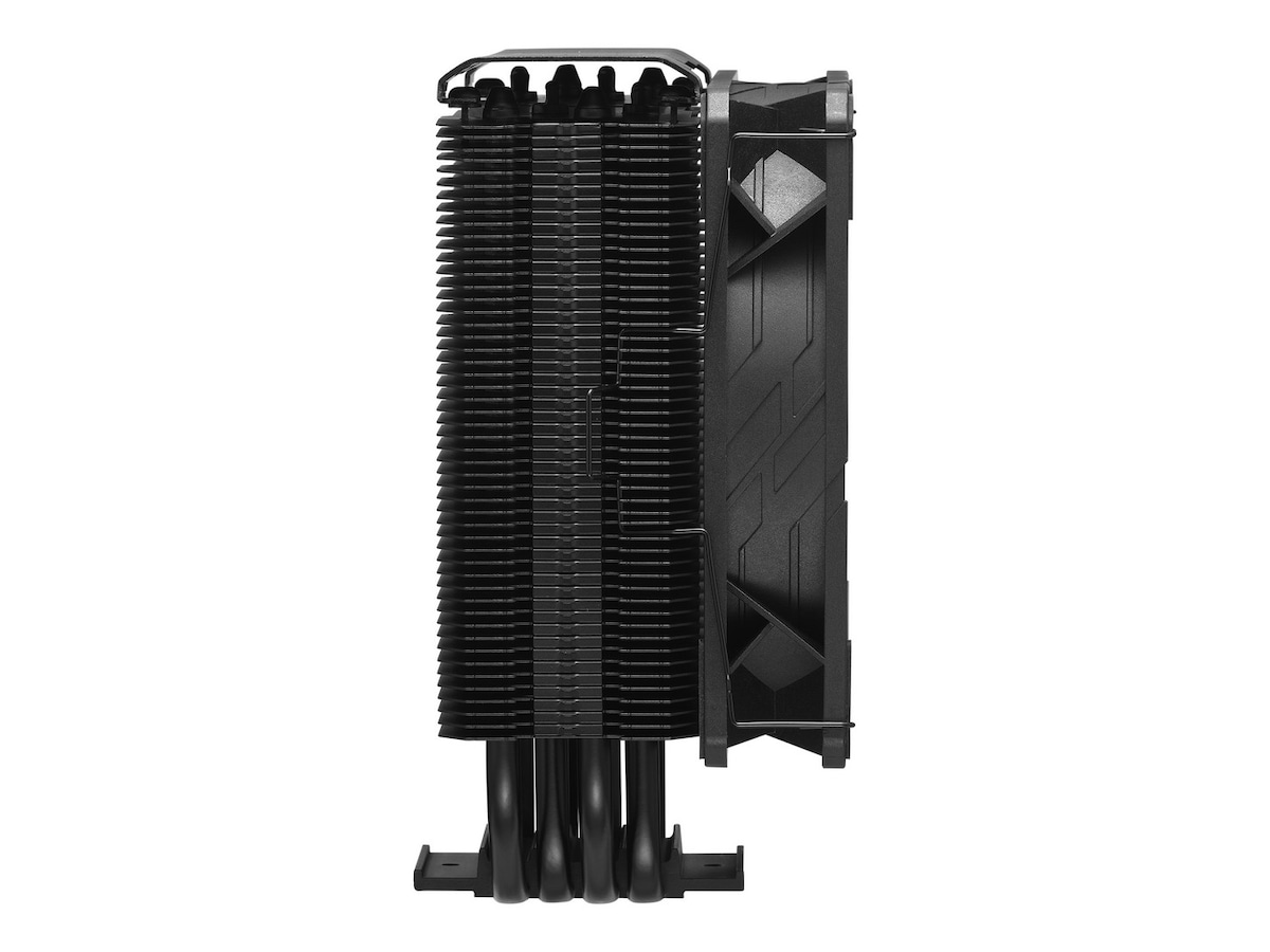 Cooler Master Hyper 212 Køler (sort) CPU - Luftkøling