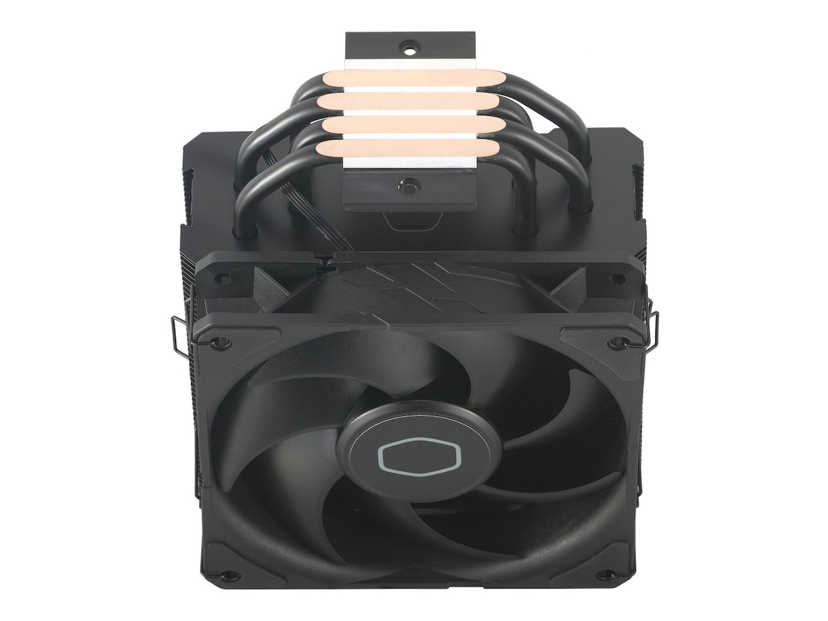 Cooler Master Hyper 212 Køler (sort) CPU - Luftkøling