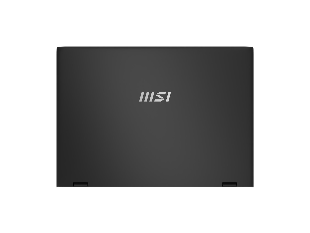 MSI Prestige 16 AI Studio 16" UHD+ OLED PC - Bærbar / laptop