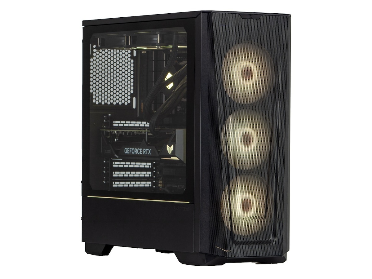 Komplett-PC Epic Gaming i310 Stationær Gaming PC