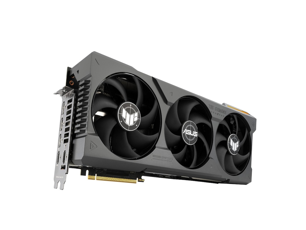 ASUS TUF Gaming GeForce RTX 4080 SUPER Grafikkort