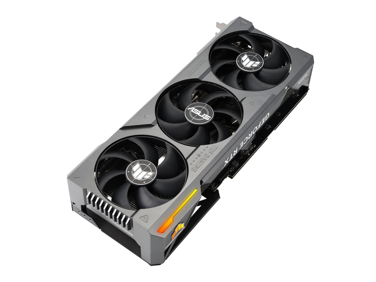 ASUS TUF Gaming GeForce RTX 4080 SUPER Grafikkort