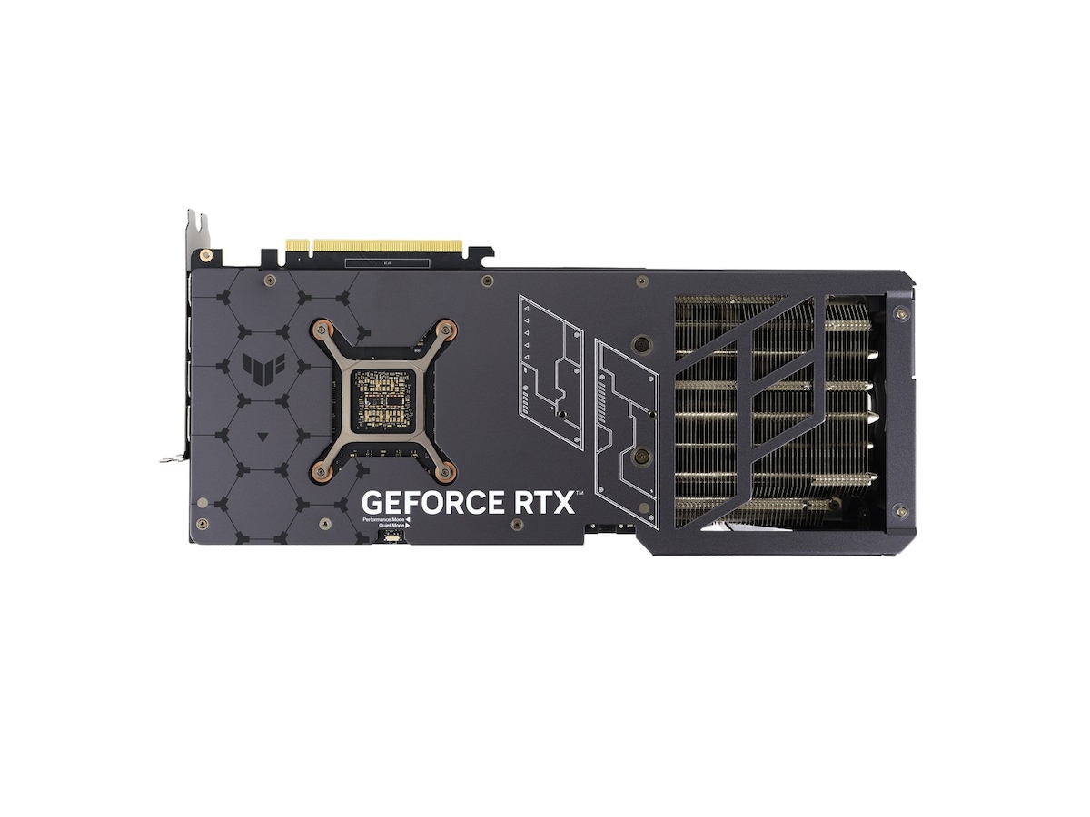 ASUS TUF Gaming GeForce RTX 4080 SUPER Grafikkort