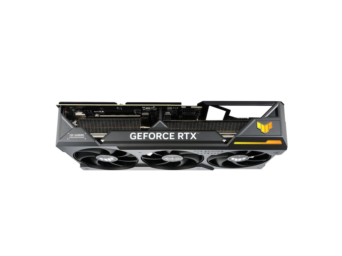 ASUS TUF Gaming GeForce RTX 4080 SUPER Grafikkort