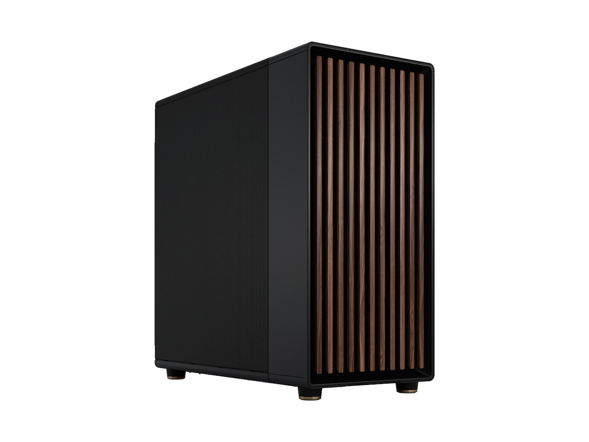 Fractal Design North XL Mid Tower (sort) Midi Tower