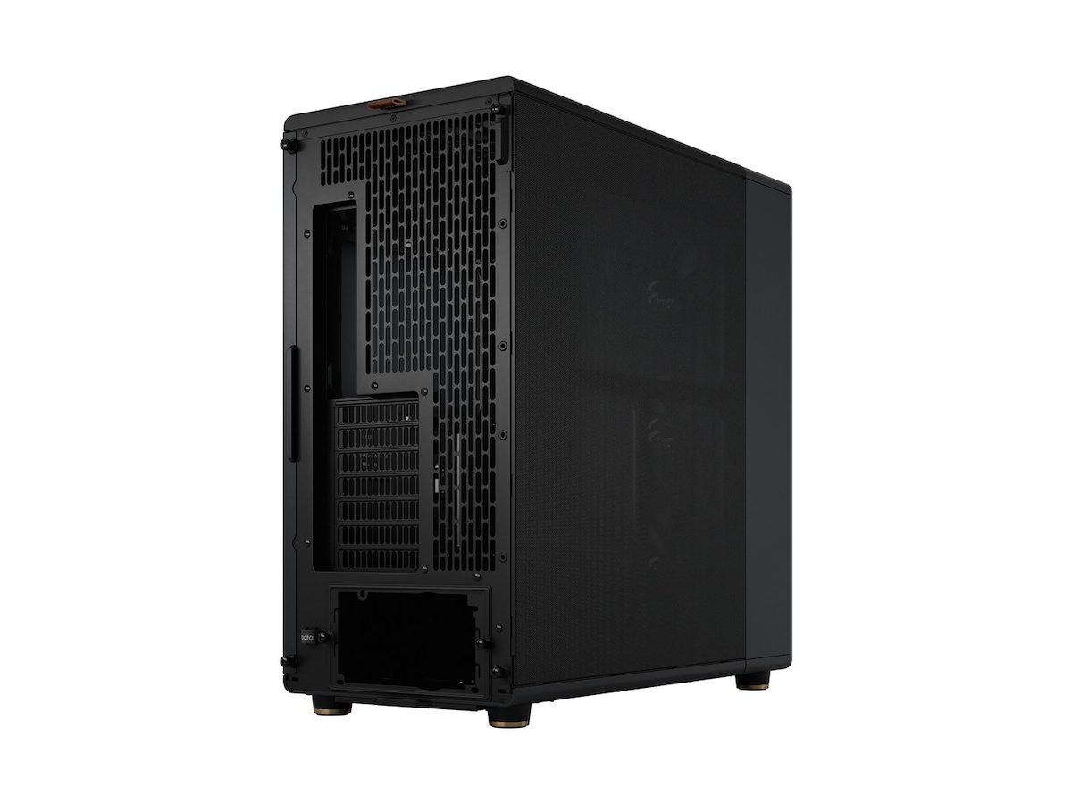 Fractal Design North XL Mid Tower (sort) Midi Tower