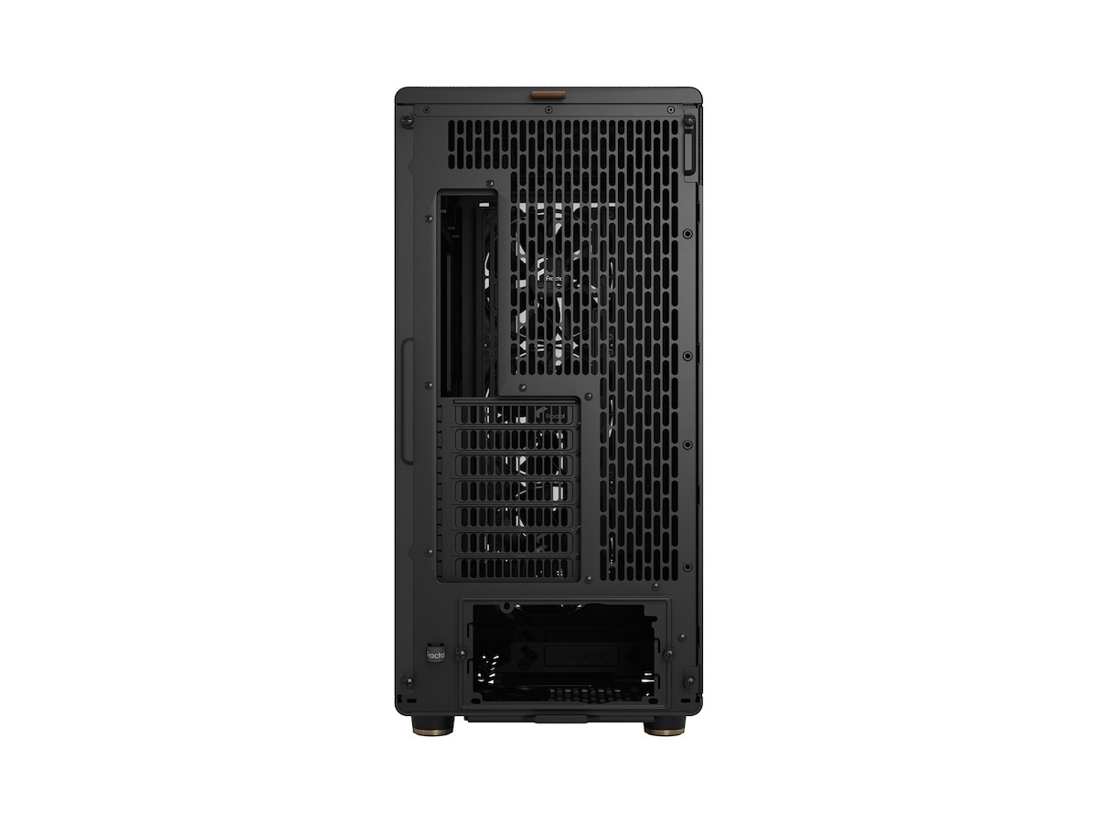 Fractal Design North XL Mid Tower (sort) Midi Tower