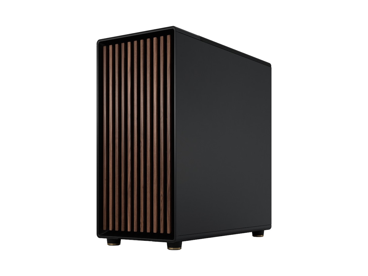 Fractal Design North XL Mid Tower (sort) Midi Tower