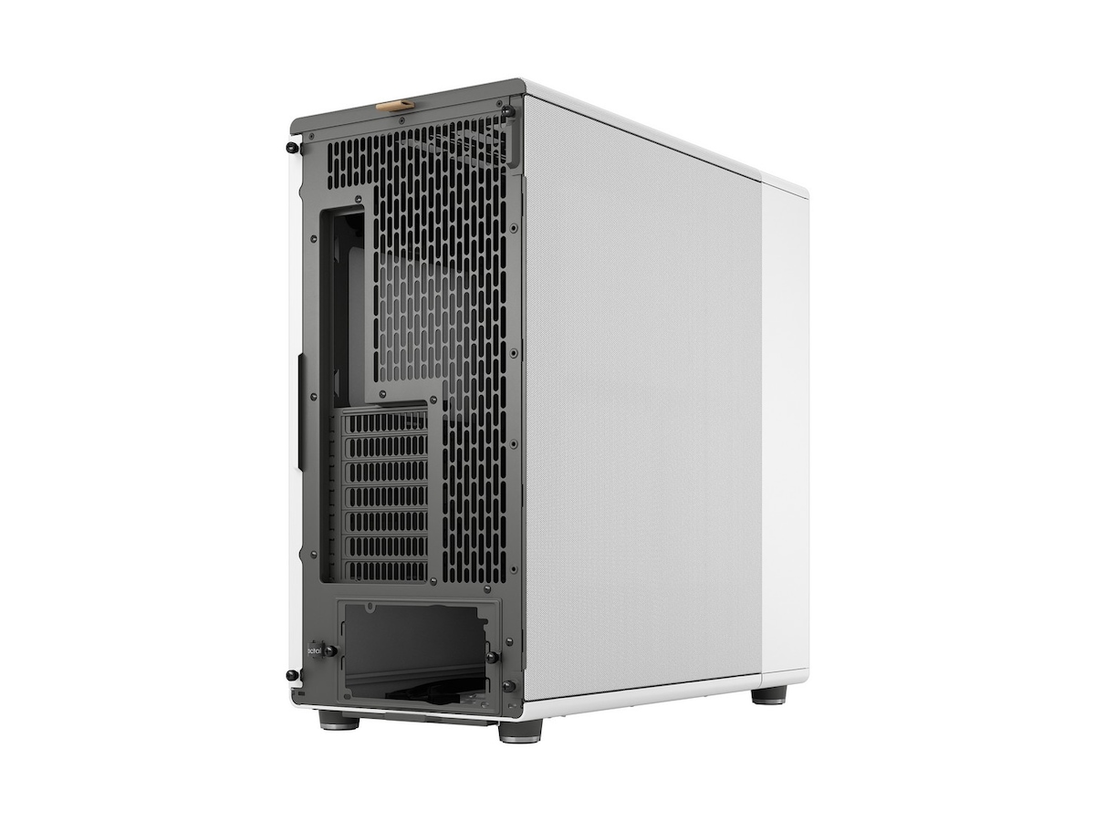 Fractal Design North XL Mid Tower (hvidt) Midi Tower